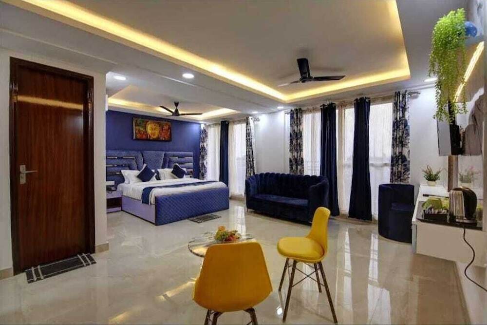 Нойда: Hotel Noida Dreamz 144