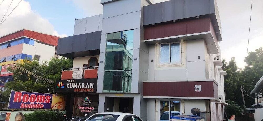 Рамешварам: Sree Kumaran Residence by Royal stay