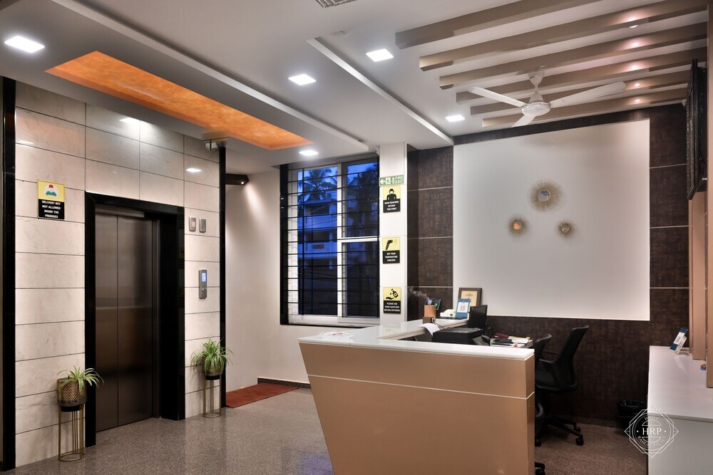 Белагави: Hotel Rahul Palace Belagavi