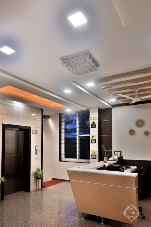 Белагави: Hotel Rahul Palace Belagavi