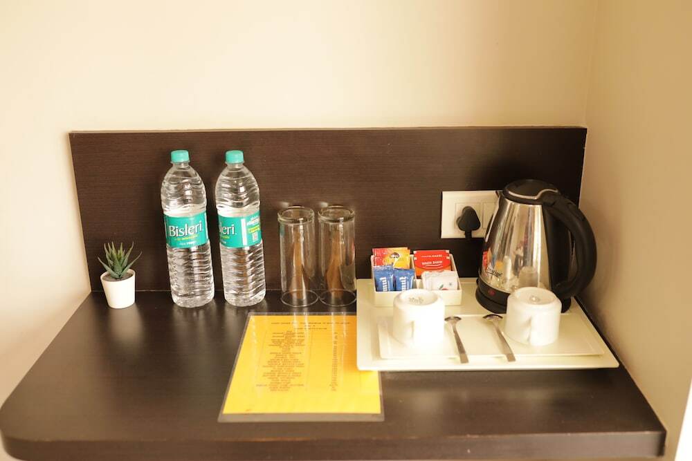 Белагави: Hotel Rahul Palace Belagavi