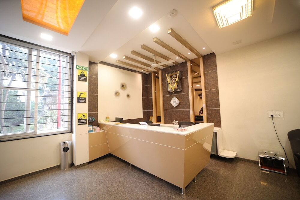 Белагави: Hotel Rahul Palace Belagavi