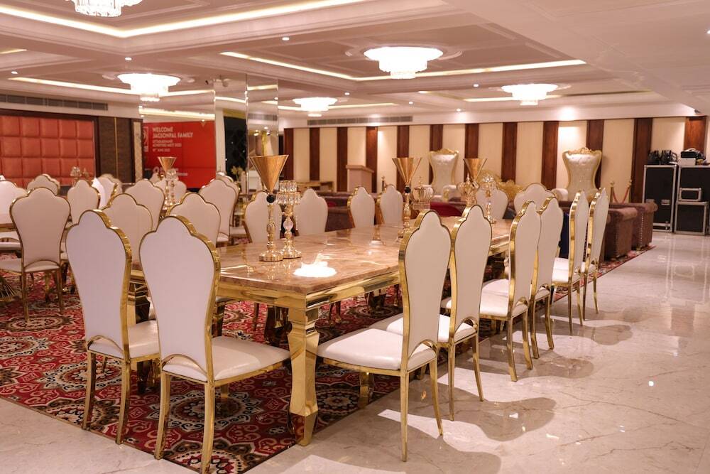 Дехрадун: Hotel ND Manor