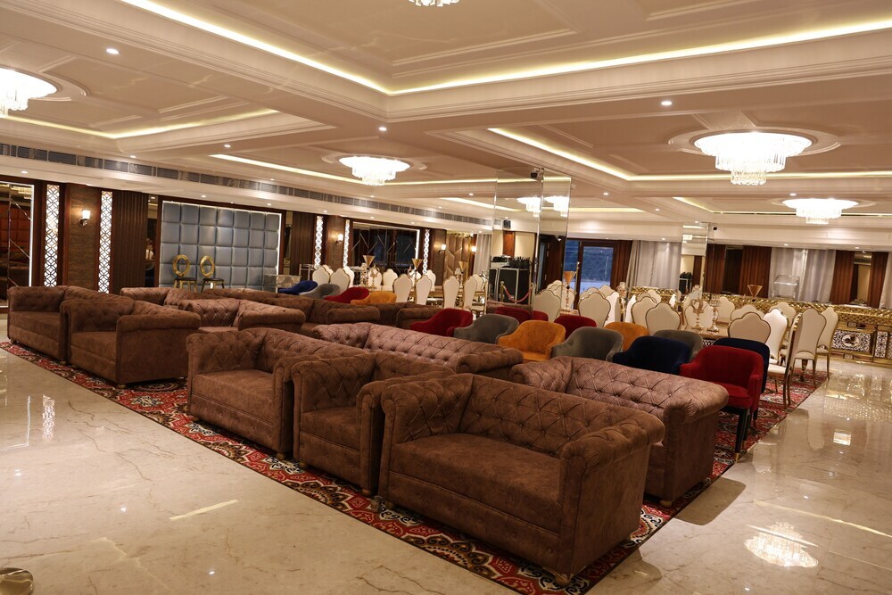 Дехрадун: Hotel ND Manor
