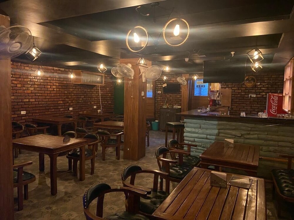 Амритсар: D 0101 Cafe and Lounge