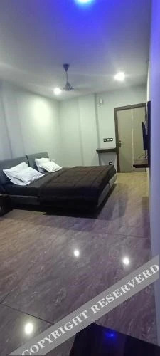 Индаур: Kiwi Inn Hotel