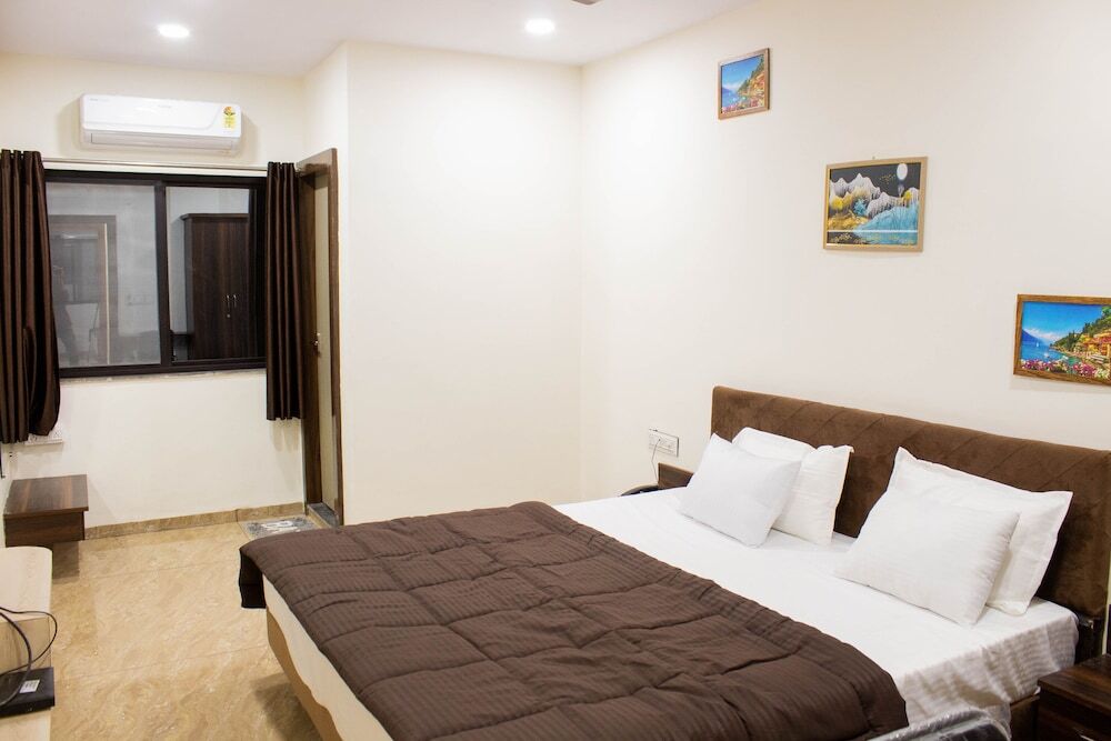 Индаур: Kiwi Inn Hotel