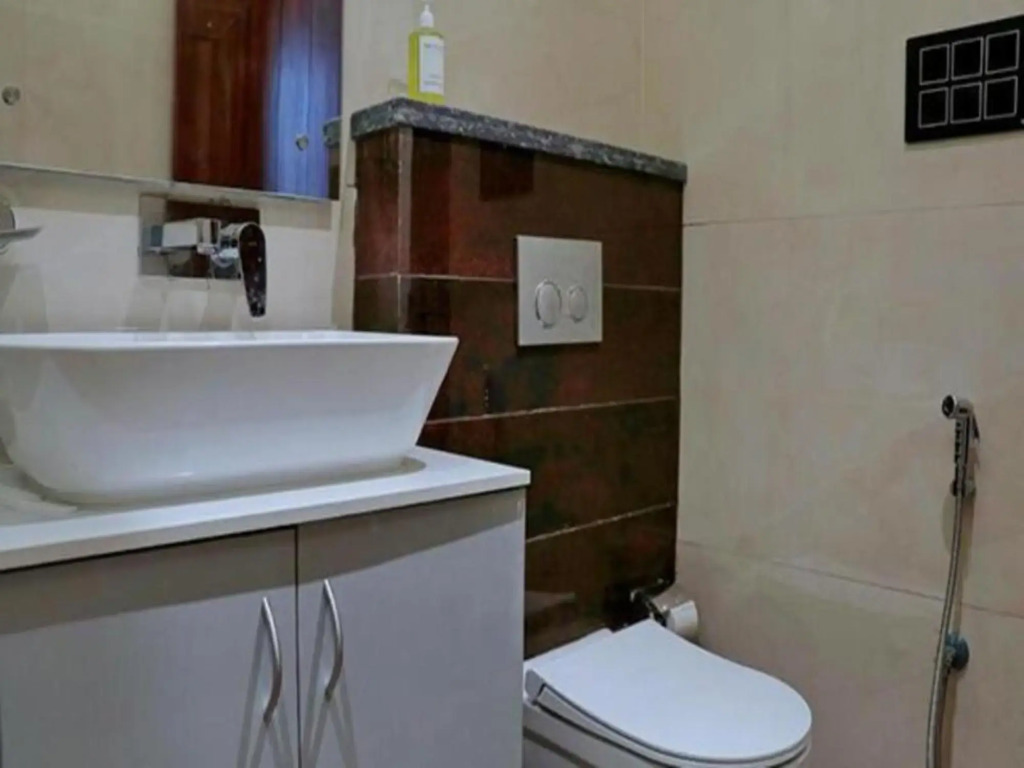 Нойда: Fabhotel Prime F9 Noida Sector 104