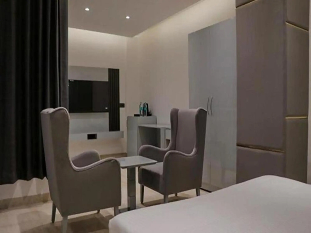 Нойда: Fabhotel Prime F9 Noida Sector 104