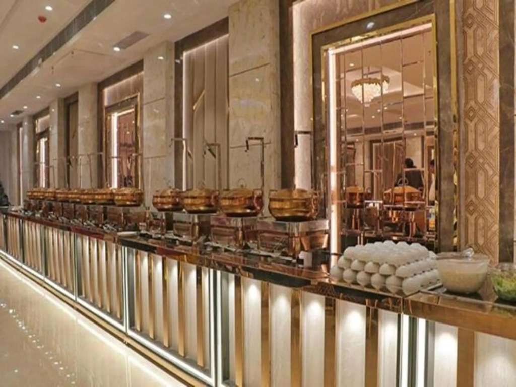 Нойда: Fabhotel Prime F9 Noida Sector 104