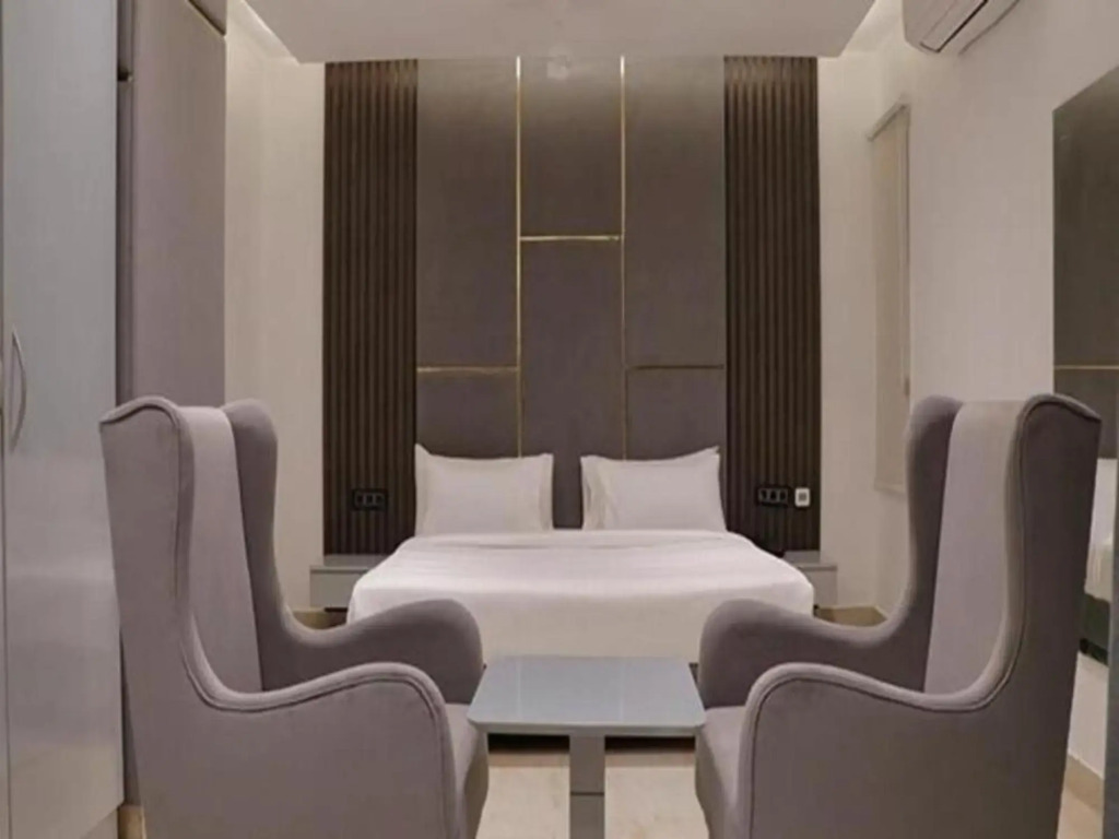 Нойда: Fabhotel Prime F9 Noida Sector 104