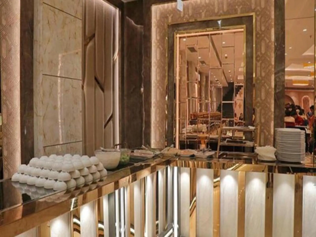 Нойда: Fabhotel Prime F9 Noida Sector 104