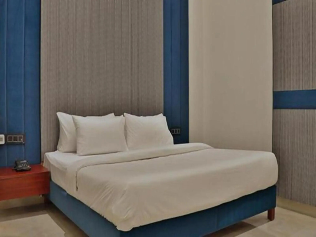Нойда: Fabhotel Prime F9 Noida Sector 104