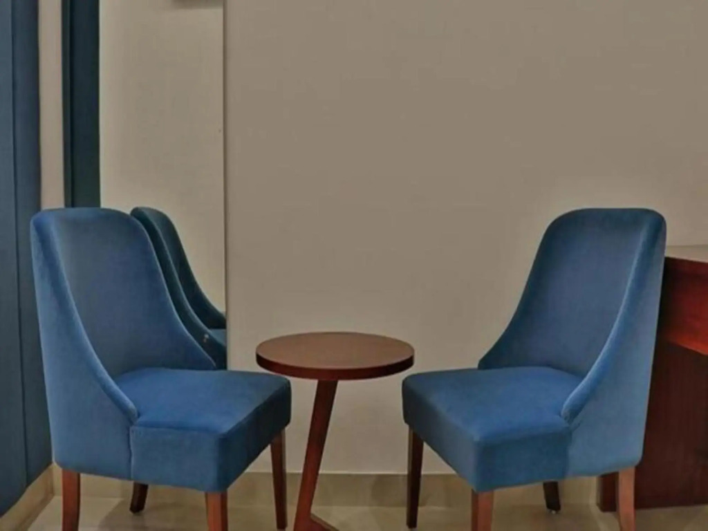 Нойда: Fabhotel Prime F9 Noida Sector 104
