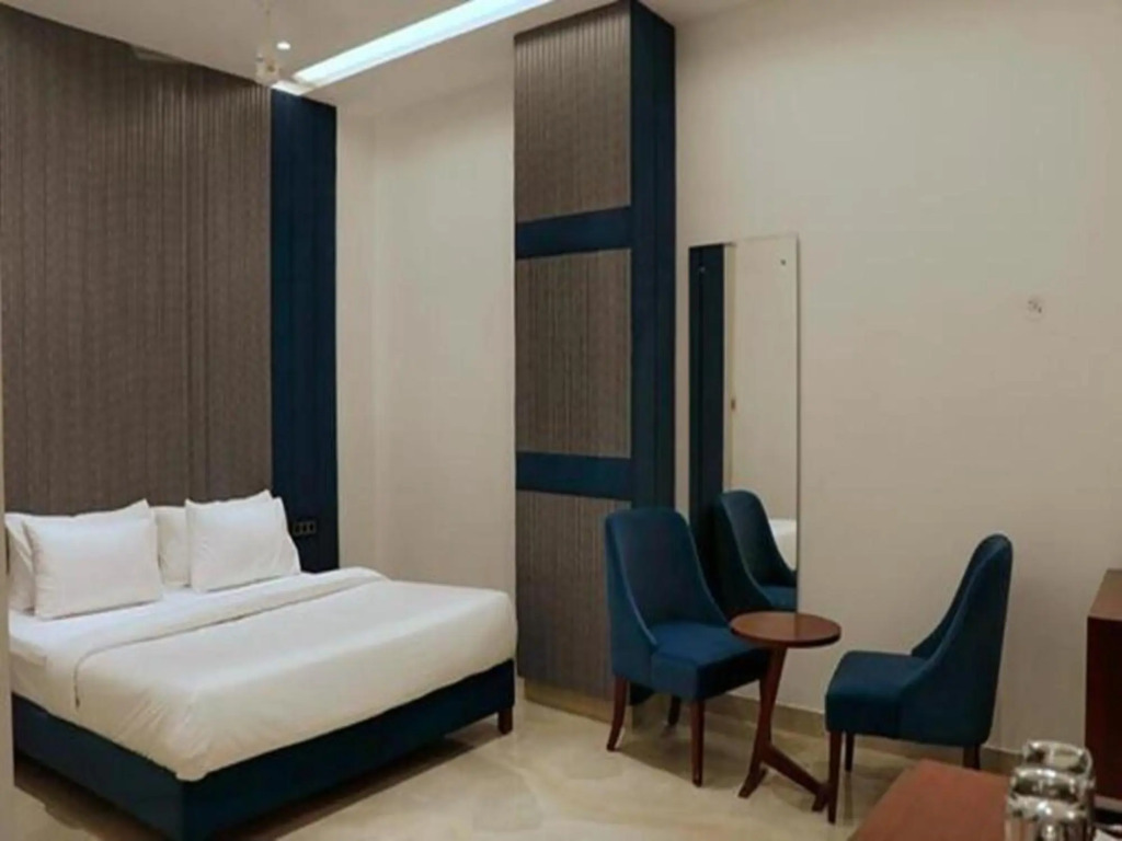 Нойда: Fabhotel Prime F9 Noida Sector 104