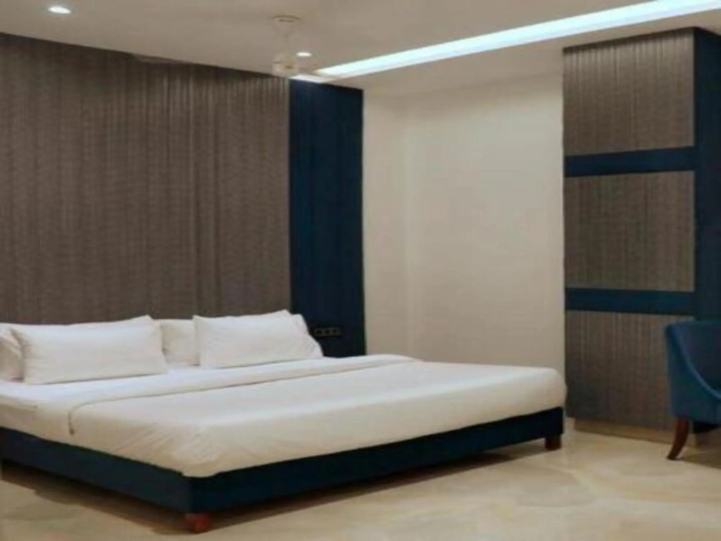 Нойда: Fabhotel Prime F9 Noida Sector 104