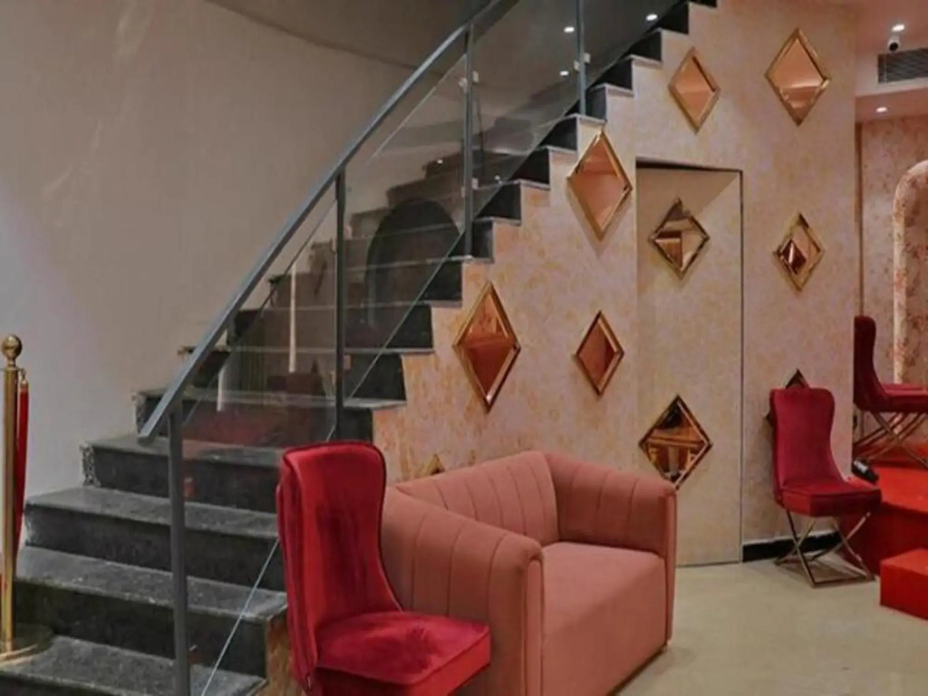 Нойда: Fabhotel Prime F9 Noida Sector 104