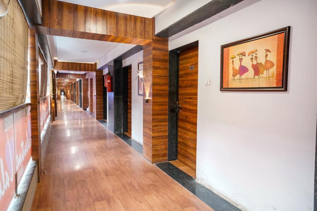 Сурат: Fabhotel The Valentine