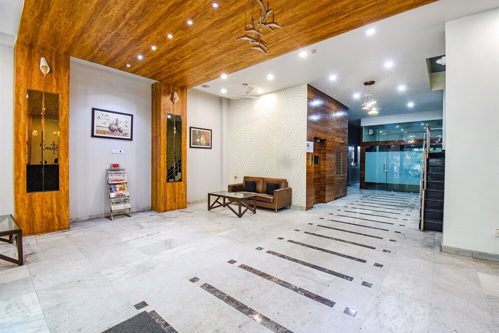 Пуна: Fabhotel Rajdhani I