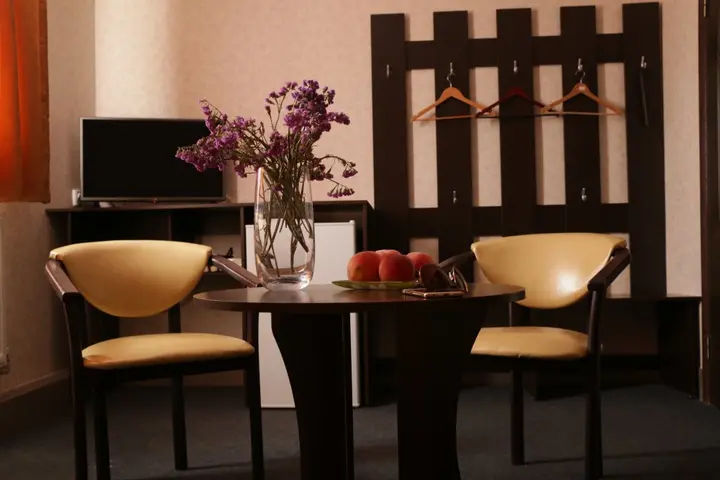 Керчь: Гостевой дом Travel House