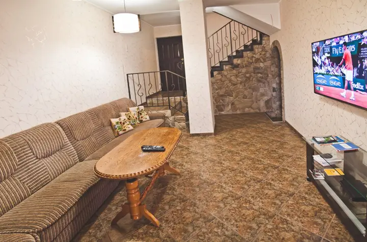 Гостевой дом Travel House — фото 2