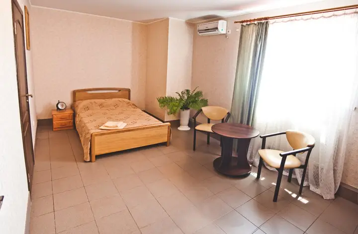 Гостевой дом Travel House — фото 3