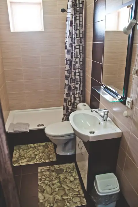 Гостевой дом Travel House — фото 4