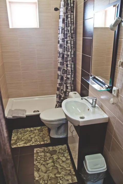 Керчь: Гостевой дом Travel House
