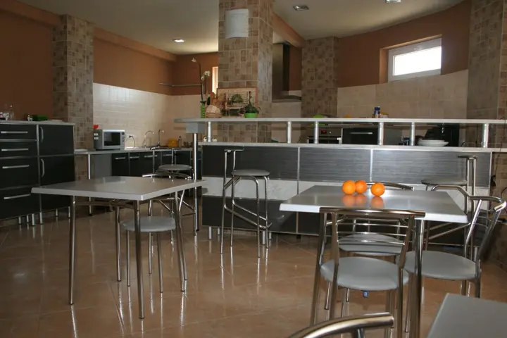 Керчь: Гостевой дом Travel House