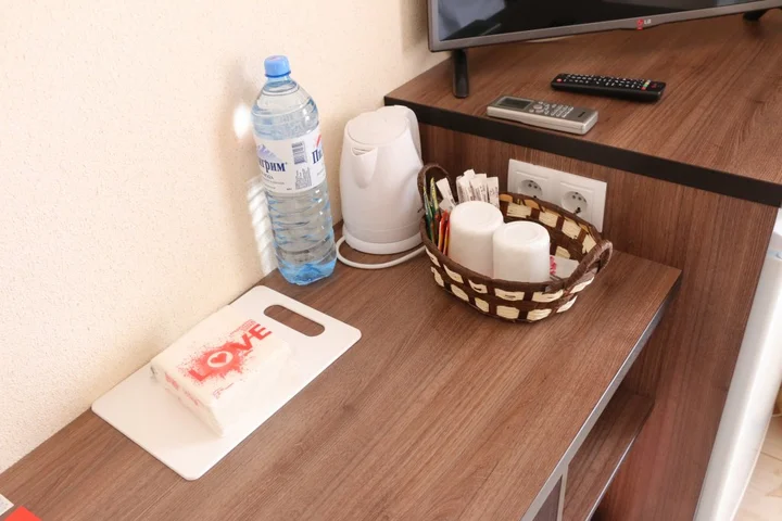Керчь: Гостевой дом Travel House