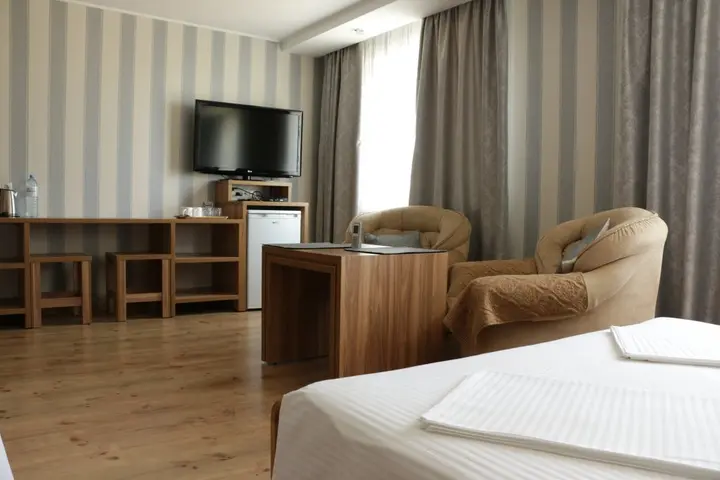 Керчь: Гостевой дом Travel House