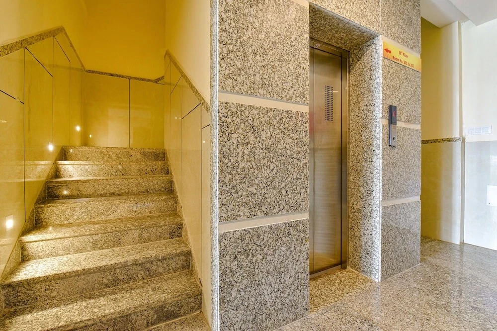 Удаипур: Fabhotel Diamond I