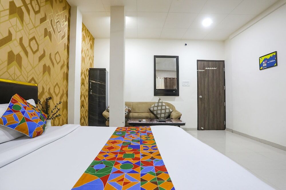 Нагпур: Fabhotel Paradise Stay Inn