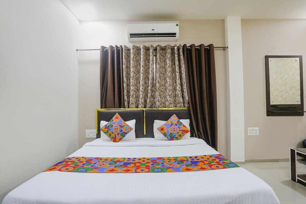 Нагпур: Fabhotel Paradise Stay Inn