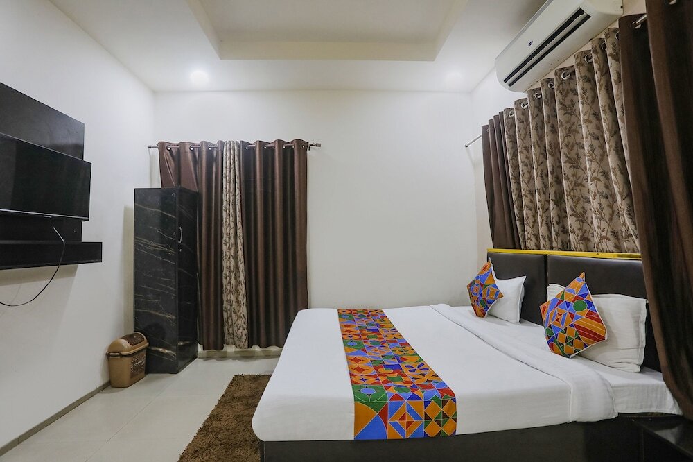 Нагпур: Fabhotel Paradise Stay Inn