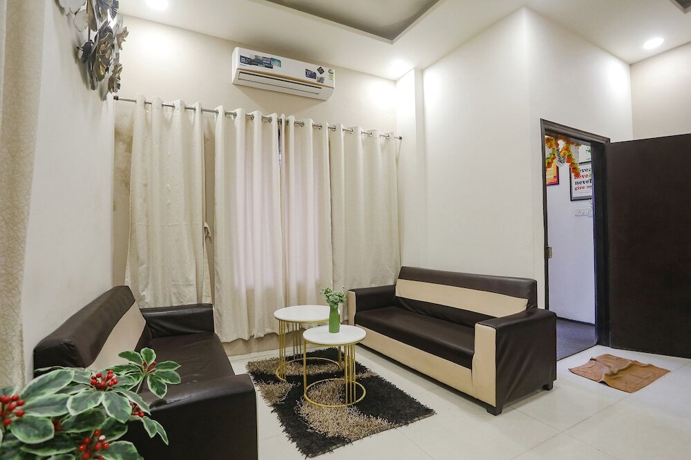 Нагпур: Fabhotel Paradise Stay Inn