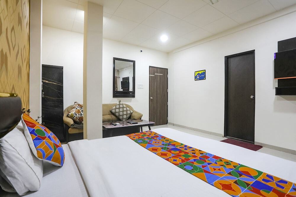 Нагпур: Fabhotel Paradise Stay Inn
