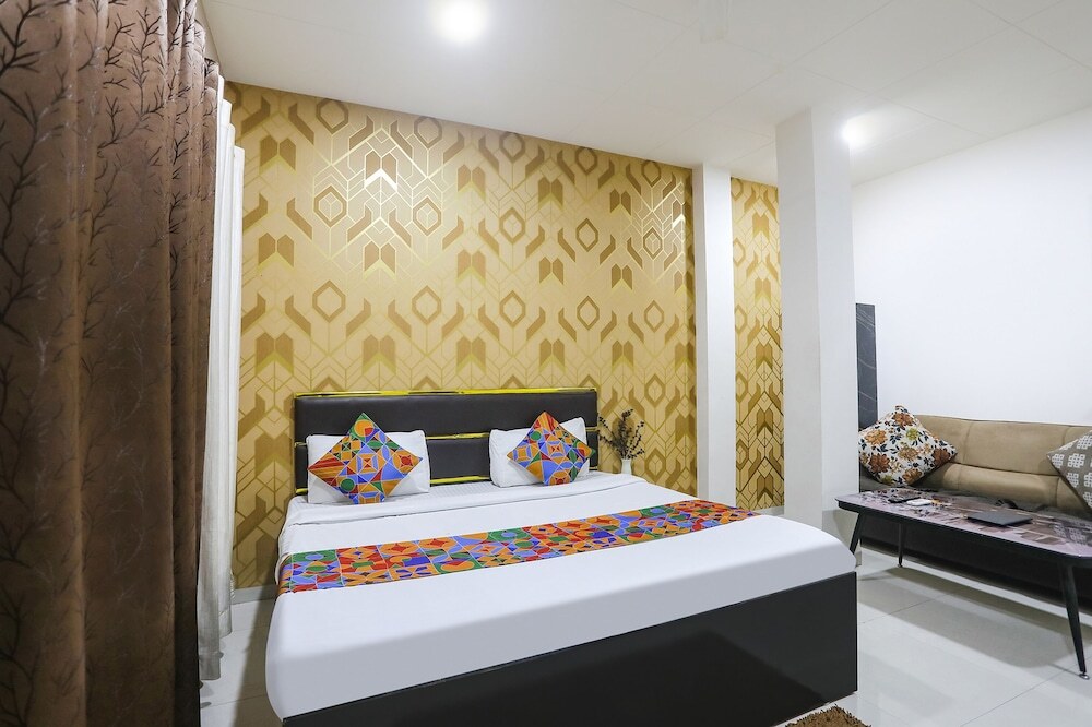 Нагпур: Fabhotel Paradise Stay Inn