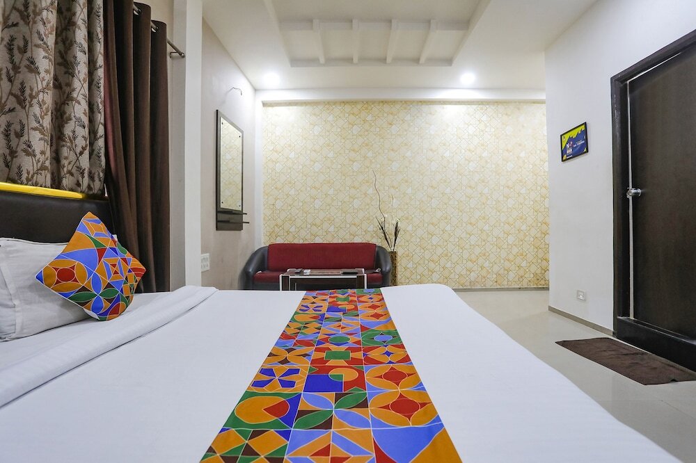 Нагпур: Fabhotel Paradise Stay Inn