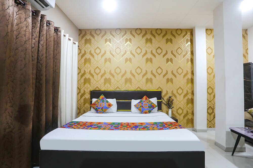 Нагпур: Fabhotel Paradise Stay Inn