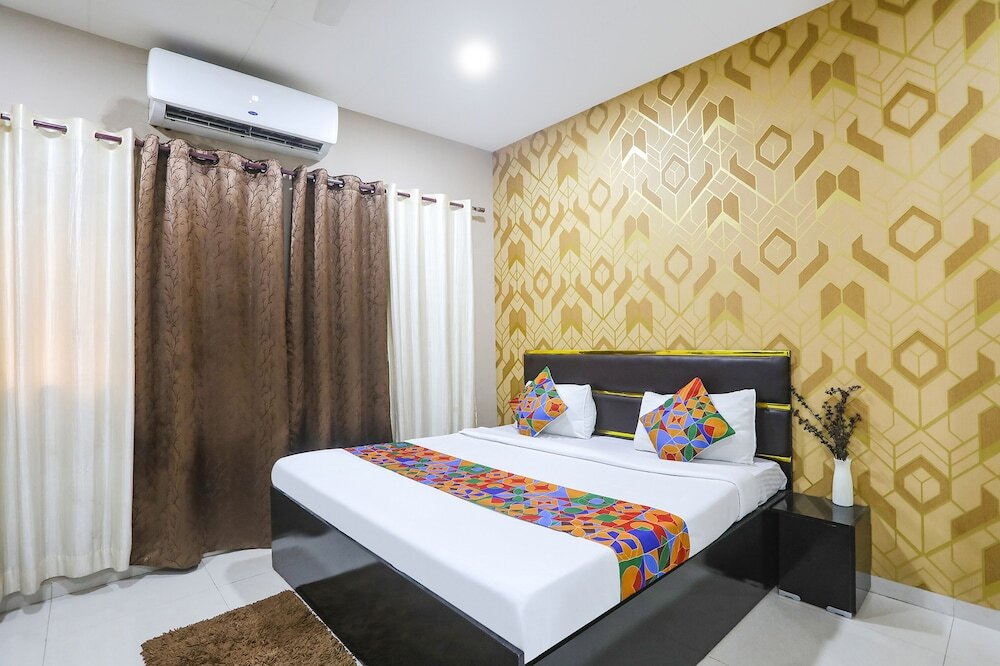 Нагпур: Fabhotel Paradise Stay Inn