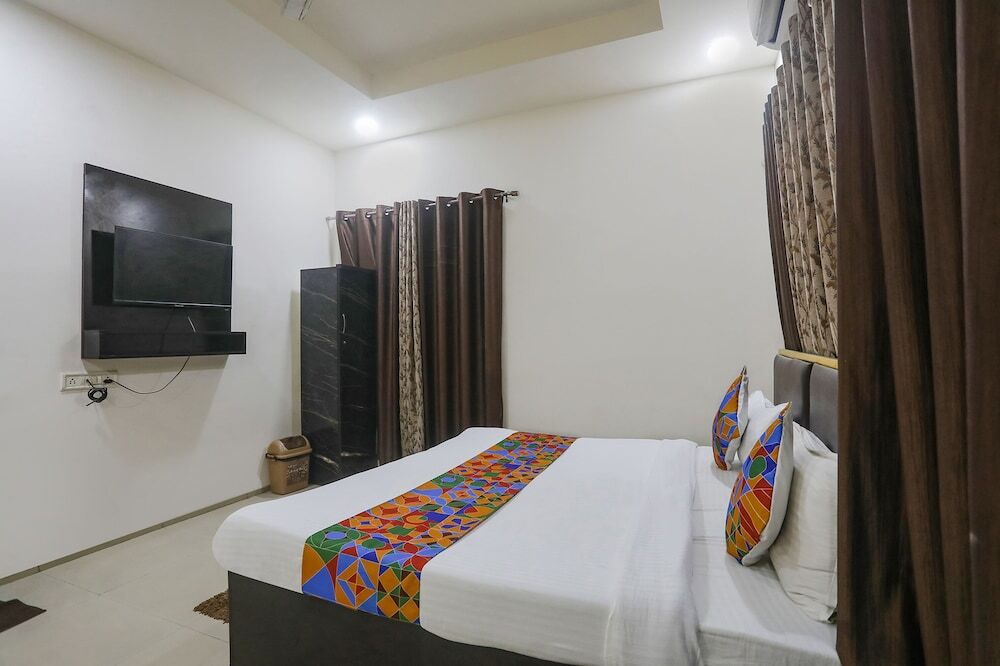 Нагпур: Fabhotel Paradise Stay Inn