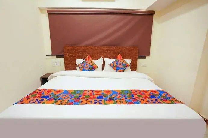 Ченнаи: Fabexpress Yash Comfort Inn