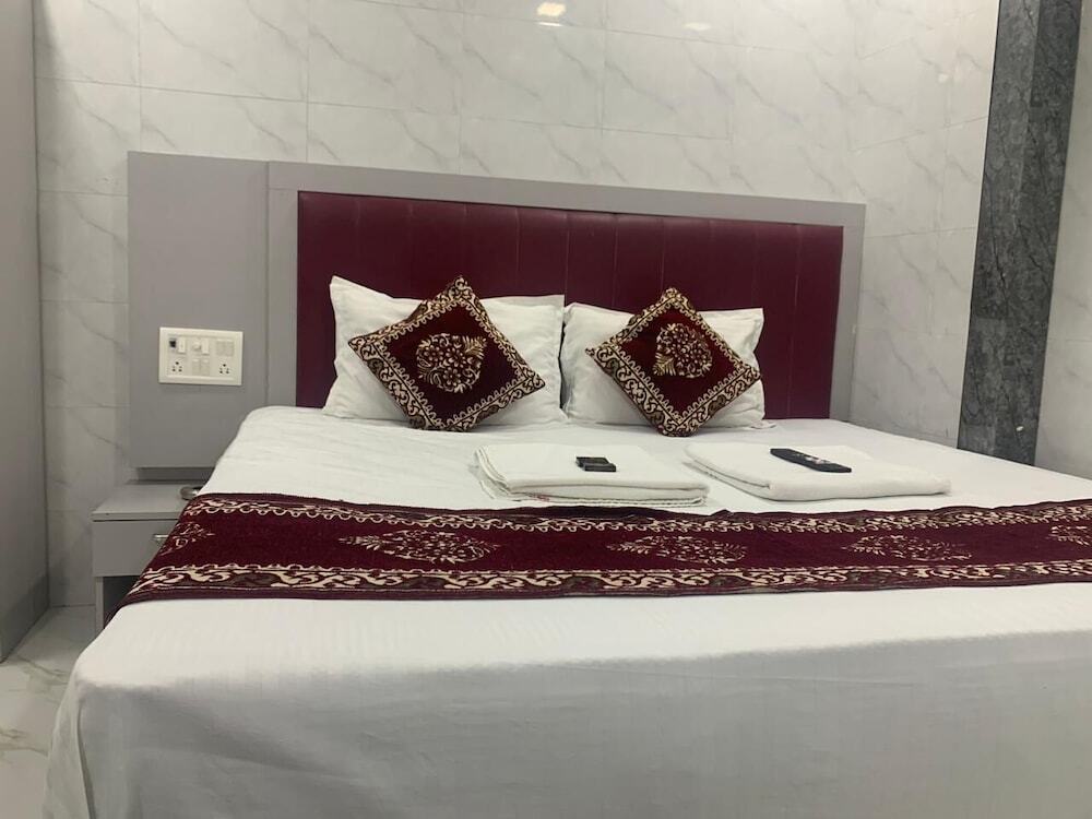 Мумбаи: Hotel Sai Plaza