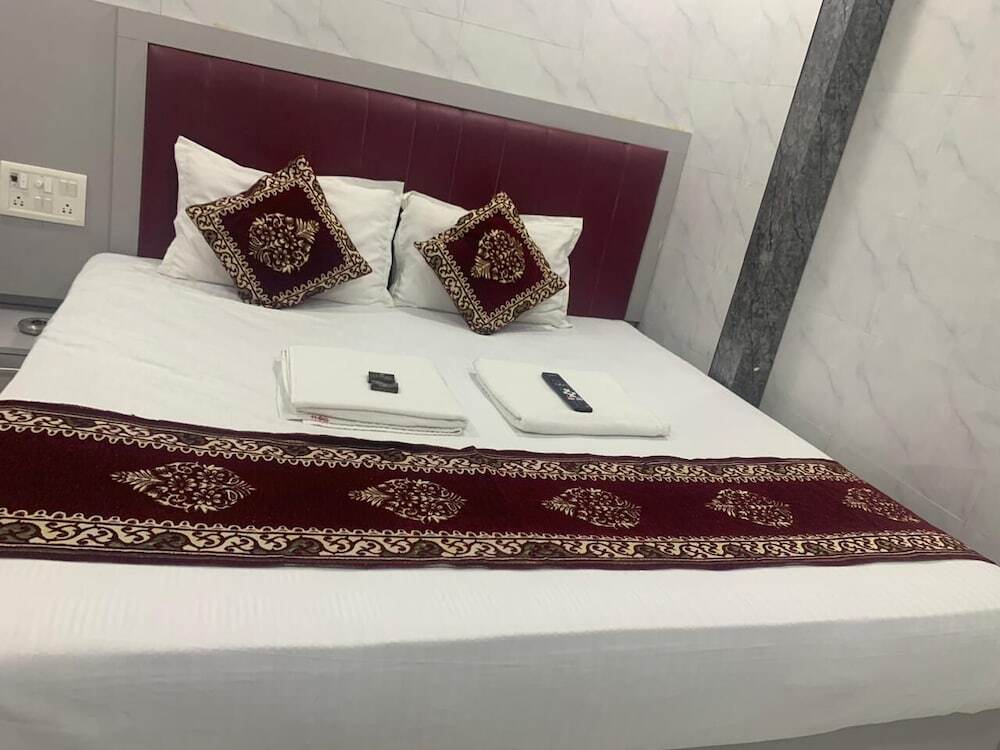 Мумбаи: Hotel Sai Plaza