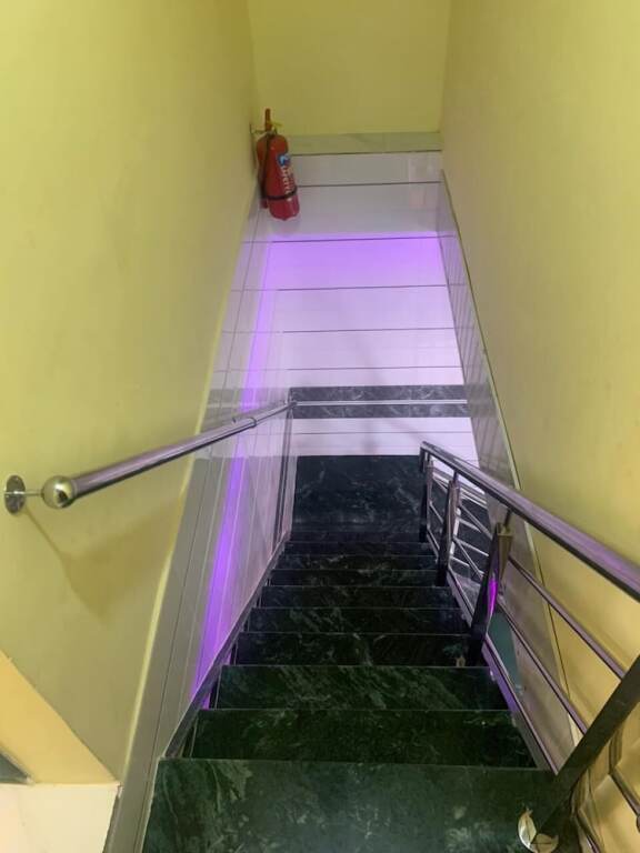 Мумбаи: Hotel Sai Plaza