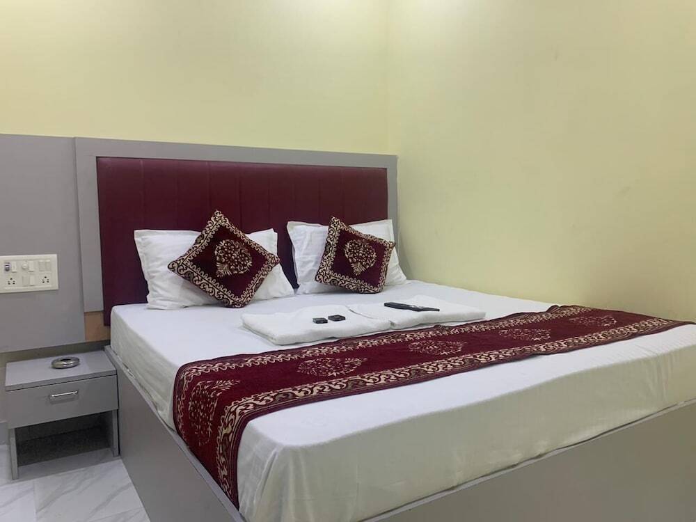 Мумбаи: Hotel Sai Plaza
