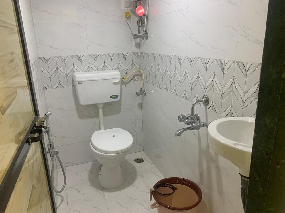 Мумбаи: Hotel Sai Plaza