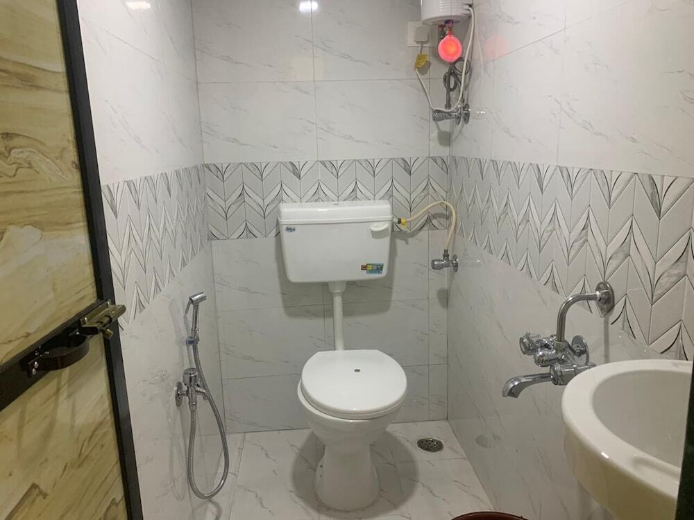 Мумбаи: Hotel Sai Plaza
