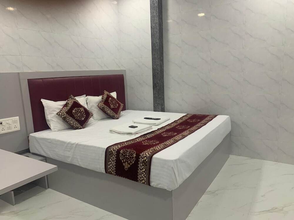 Мумбаи: Hotel Sai Plaza